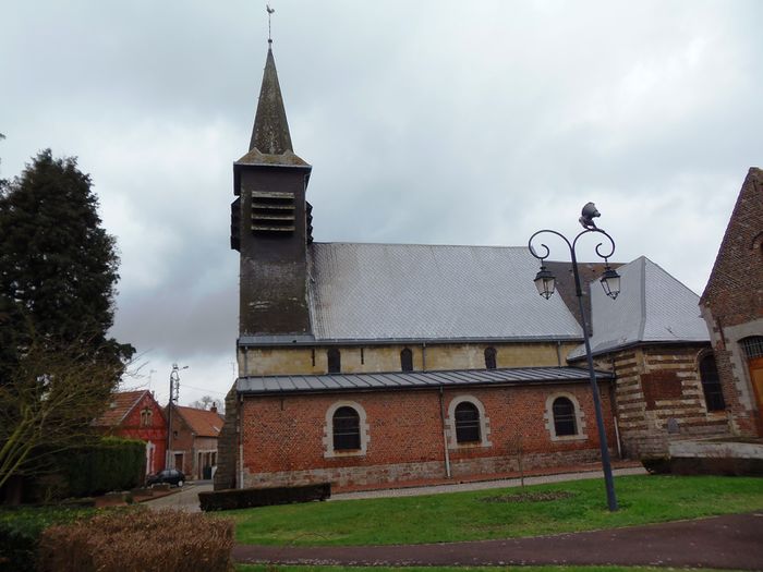 Fichier:700px-Maing-Eglise Saint-Gery-3.jpg