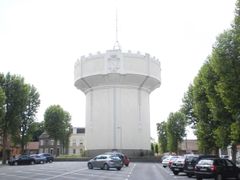 Fichier:240px-Anzin-Chateau eau 1930.jpg