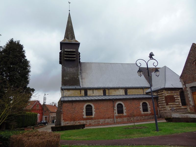 Fichier:800px-Maing-Eglise Saint-Gery-3.jpg