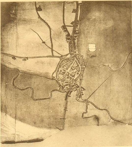 Fichier:538px-Conde-Plan primitif.jpg