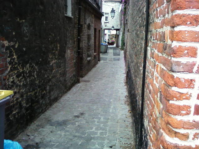 Fichier:La plus vieille rue de Condé.jpg