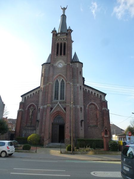 Fichier:450px-05 Arret Eglise du Sacre Coeur.jpg
