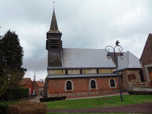 Fichier:525px-Maing-Eglise Saint-Gery-3.jpg