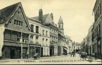 Fichier:350px-Cambrai-Maison espagnole.jpg