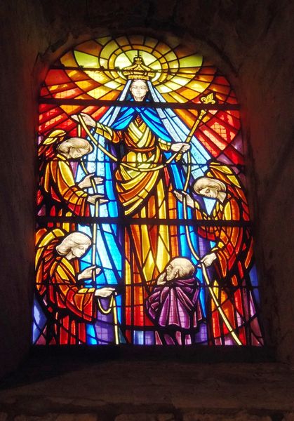 Fichier:419px-Maing-Notre Dame du St Cordon.jpg