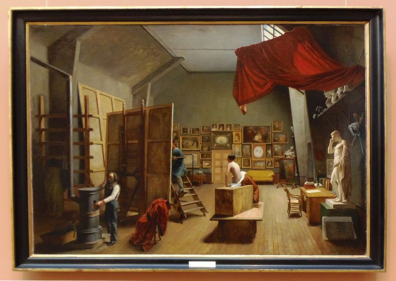 Fichier:800px-Valenciennes-Musee Atelier Abel de Pujol.jpg