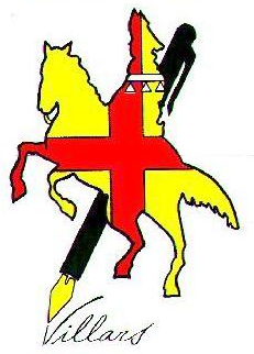 Fichier:Logo Collège Villars.png