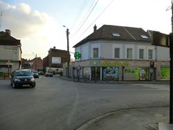 Fichier:250px-10 Arret Carrefour de Romainville.jpg