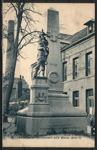 Fichier:200px-Monument aux Morts Denain 1870.jpg