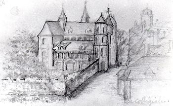 Fichier:350px-Conde-Collegiale Notre-Dame.jpg