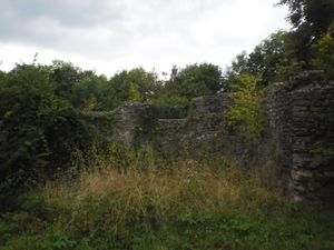 Condé sur Escaut - Tour.JPG