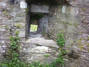 Condé sur Escaut - archère2.jpg