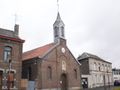 Fresnes sur Escaut-Eglise du Trieux.JPG