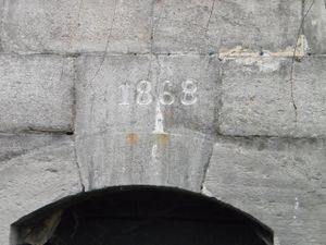 Condé sur Escaut - Poudrière bastion de Sor(2).jpeg