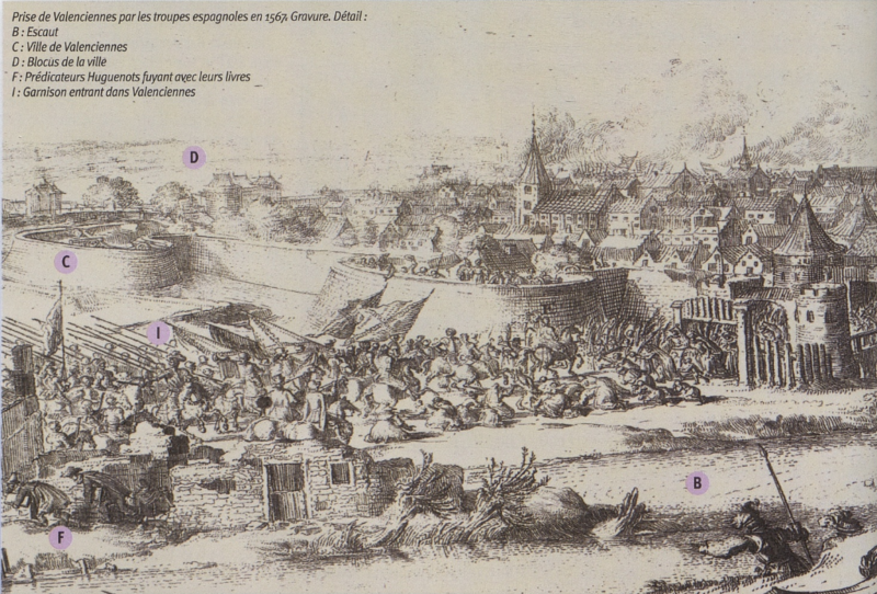 Fichier:Valenciennes 1567 Prise-espagnols.png