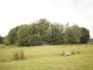 Condé sur Escaut - Redoute de la Canarderie.JPG