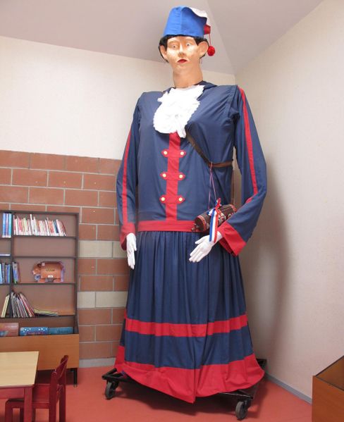 Fichier:La Madelon.jpg