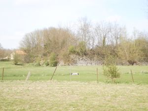 Condé sur Escaut - Redoute de la Canarderie(4).JPG
