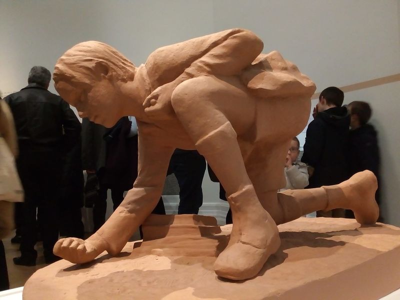 Fichier:Joueur de billes-Moulage.jpg