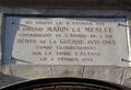 Valenciennes-Plaque E-M La Meslee.jpg