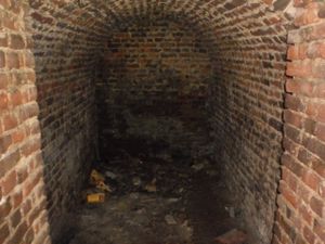 Condé sur Escaut - Abri bastion contre-garde du Jard.jpeg