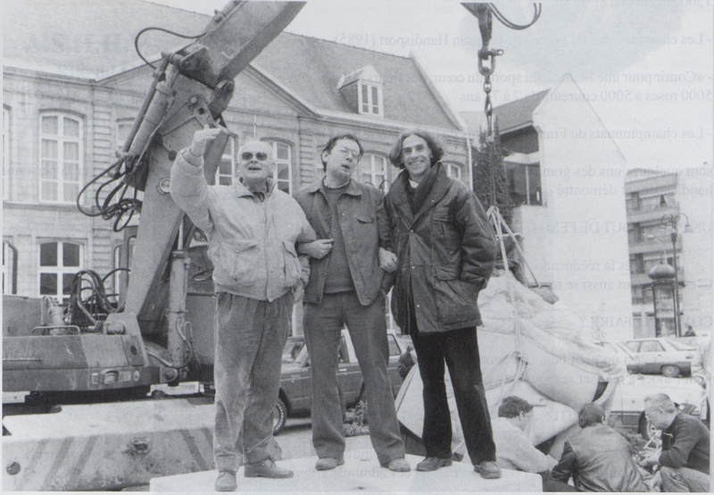 Fichier:Valenciennes-Minotauromachie-installation.png