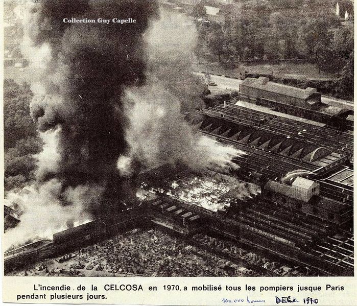 Fichier:Conde-CELCOSA incendie.jpg
