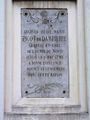 Valenciennes-Dampierre Plaque.jpg