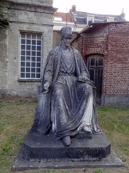 Fichier:Valenciennes-Original-Jean Froissart.jpg