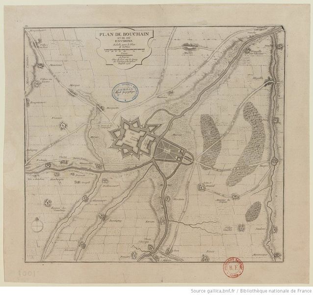 Fichier:Bouchain-Plan 1711.jpg