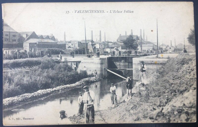 Fichier:Valenciennes-EcluseFolien.jpg