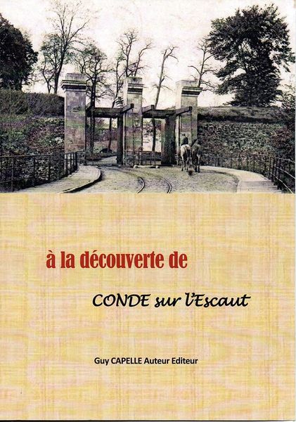 Fichier:Livre-Decouverte Conde-Capelle.jpg