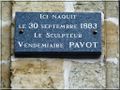 Valenciennes-Plaque-V Pavot.jpg