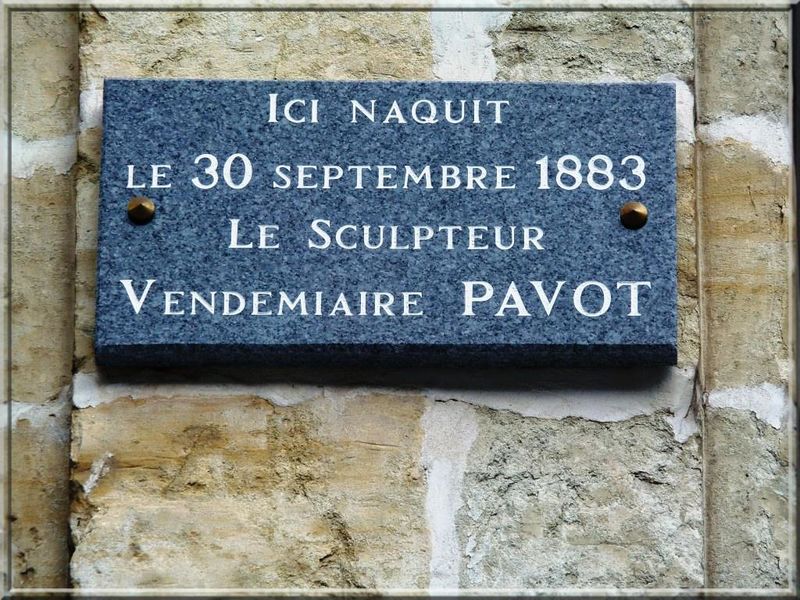 Fichier:Valenciennes-Plaque-V Pavot.jpg