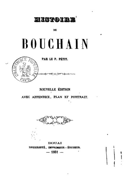 Fichier:Livre-Histoire de Bouchain.jpg