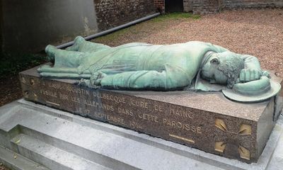 Valenciennes-Gisant Abbe Delbecque.jpg