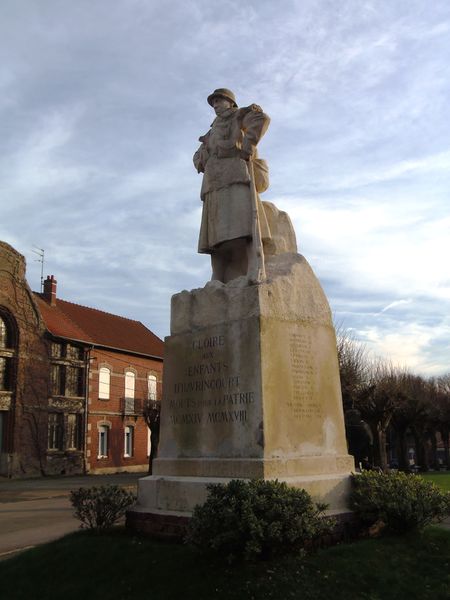 Fichier:20170124211052!Havrincourt-Monument aux morts.jpg