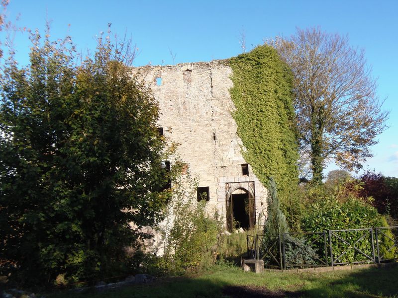 Fichier:Preseau-Chateau 00.jpg