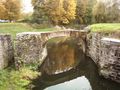 Condé sur Escaut - Canal du Jard rue Molère(3).jpg