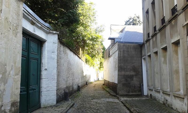 Fichier:Valenciennes-Rue Gabriel Hecart.jpg