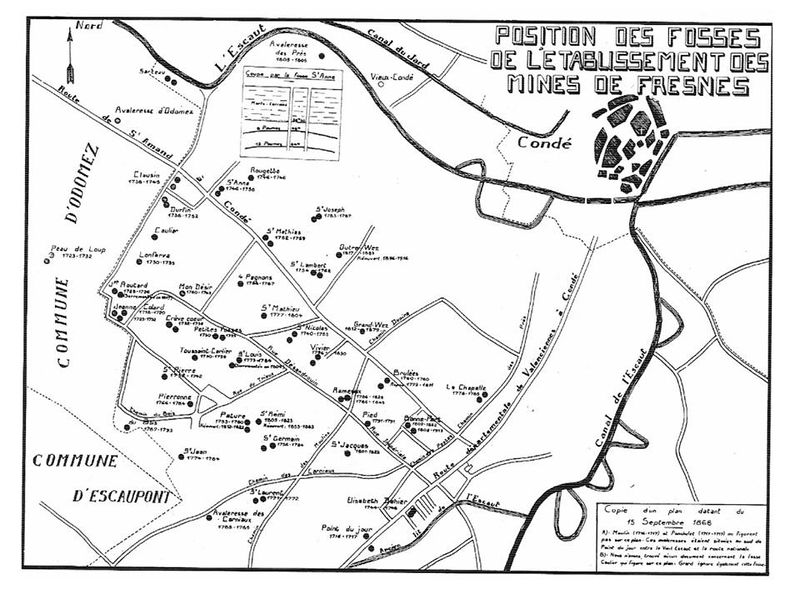 Fichier:Fresnes-Plan Mines de Fresnes.jpg