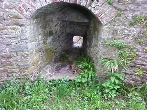 Condé sur Escaut - archère.jpg