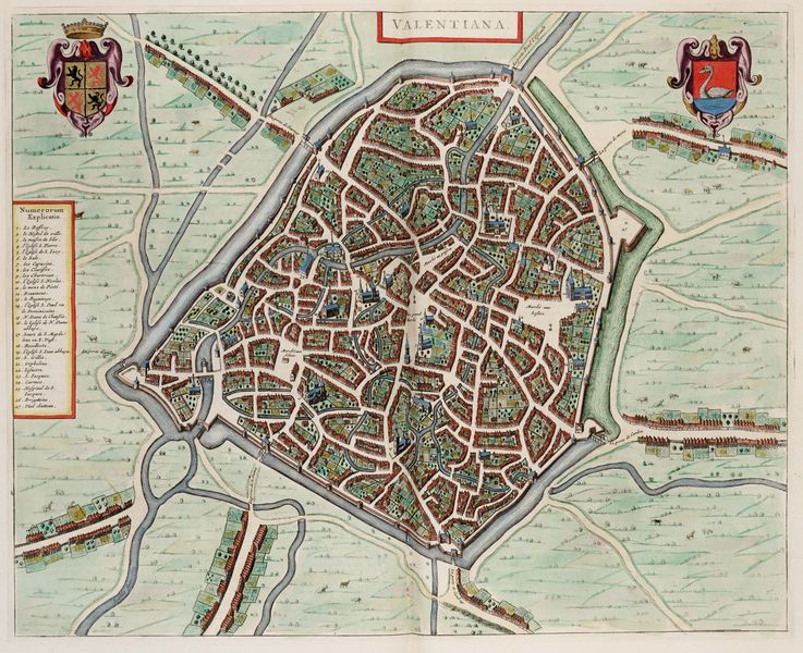 Fichier:Valenciennes-Valentiana Carte.jpg