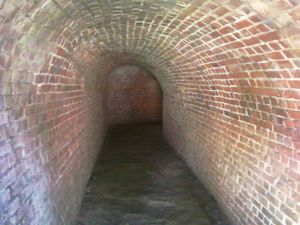 Le Quesnoy - Fortification chemin couvert.jpg