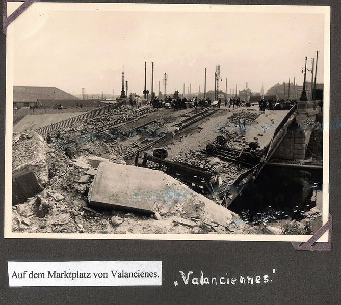 Fichier:Valenciennes-Pont Jacob mai 1940.jpg