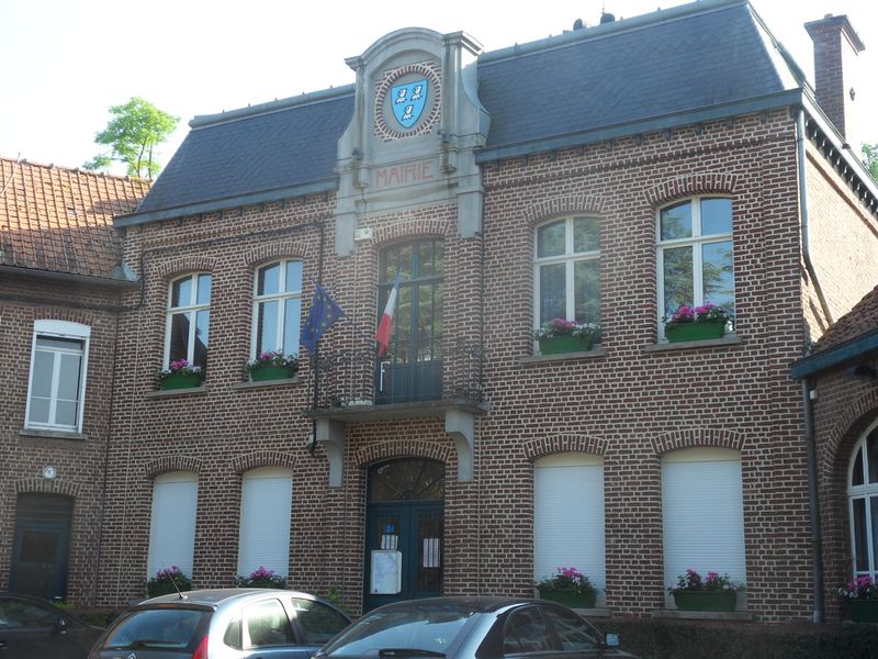 Fichier:Sebourg Mairie.jpg