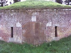 Le Quesnoy - poudrière bastion du Chateau.jpg