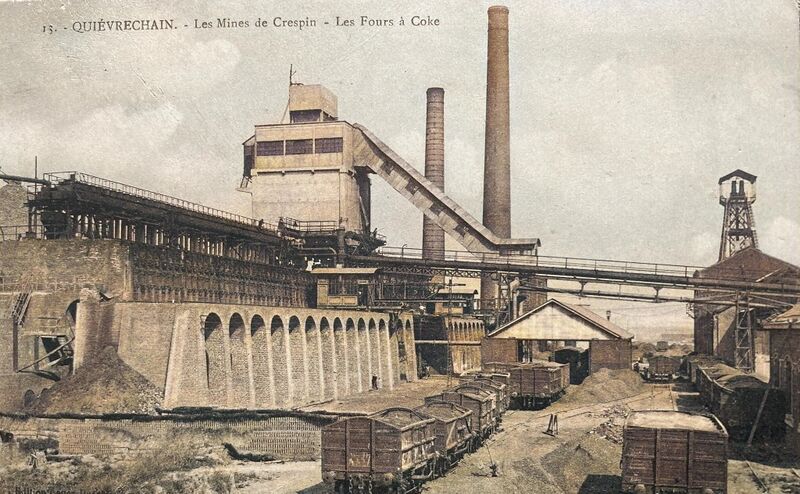 Fichier:Quievrechain-Fours coke.jpg