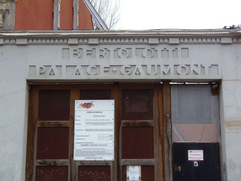 Fichier:Valenciennes-Palace Gaumont 02.jpg