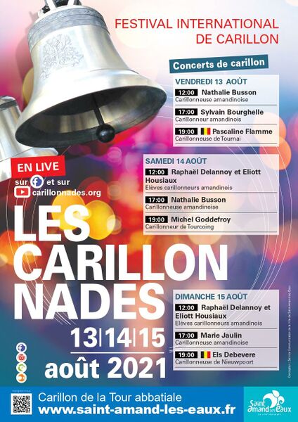 Fichier:Affiche Carillonnades 2021.jpg
